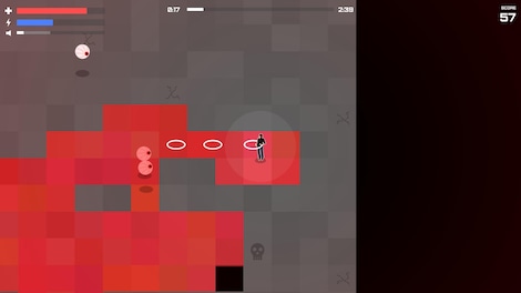 Burst Steam Key GLOBAL - 11