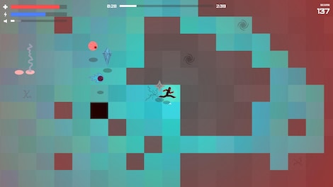 Burst Steam Key GLOBAL - 8