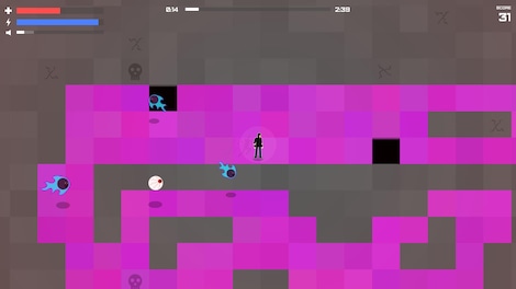Burst Steam Key GLOBAL - 5