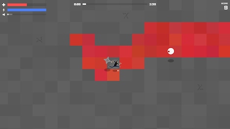 Burst Steam Key GLOBAL - 3