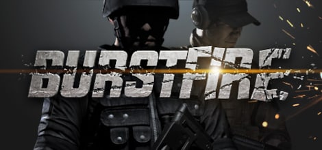 Burstfire Steam Key GLOBAL - 2
