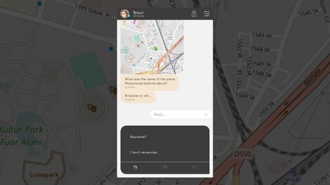 Bury Me, My Love (PC) - Steam Account - GLOBAL - 7