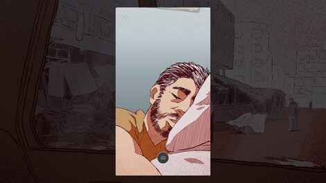 Bury Me, My Love (PC) - Steam Account - GLOBAL - 3