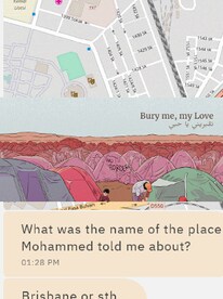 Bury Me, My Love (PC) - Steam Account - GLOBAL - 1