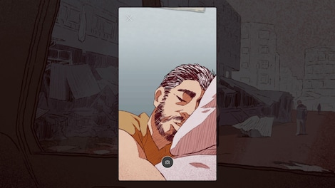 Bury Me, My Love (PC) - Steam Key - GLOBAL - 3