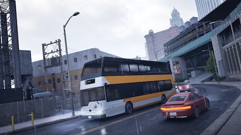 Bus Bound (PC) - Steam Key - GLOBAL - 6