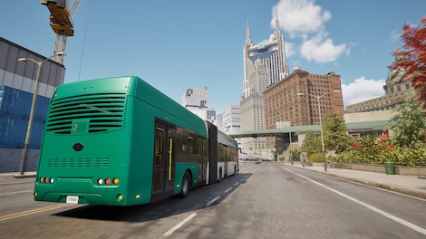 Bus Bound (PC) - Steam Key - GLOBAL - 4