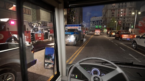 Bus Bound (PC) - Steam Key - GLOBAL - 3