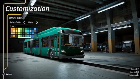 Bus Bound (PC) - Steam Key - GLOBAL - 7