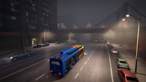 Bus Bound (PC) - Steam Key - GLOBAL - 11