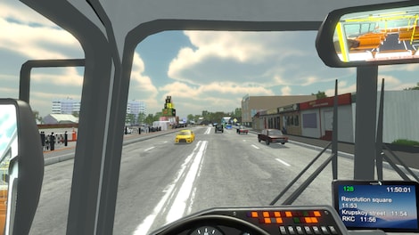 Bus Driver Simulator 2018 Steam Gift EUROPE - 11