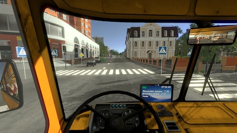Bus Driver Simulator 2018 Steam Gift EUROPE - 13