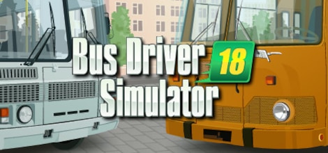 Bus Driver Simulator 2018 Steam Key GLOBAL - 0
