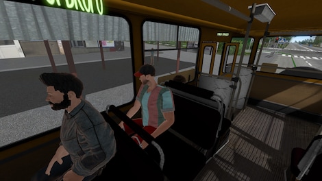 Bus Driver Simulator 2018 Steam Key GLOBAL - 9