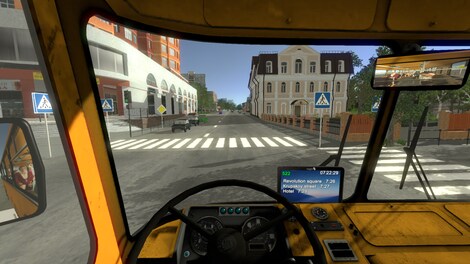 Bus Driver Simulator 2018 Steam Key GLOBAL - 13