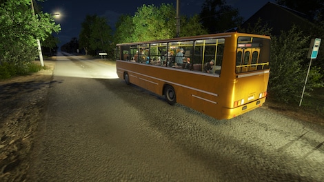 Bus Driver Simulator 2019 - Hungarian Legend Steam Key GLOBAL - 6