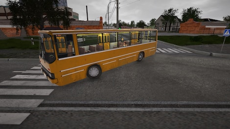 Bus Driver Simulator 2019 - Hungarian Legend Steam Key GLOBAL - 7