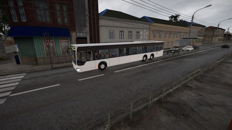 Bus Driver Simulator 2019 Steam Key GLOBAL - 3