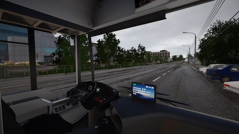 Bus Driver Simulator 2019 Steam Key GLOBAL - 4