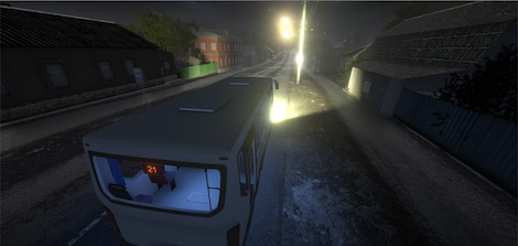 Bus Driver Simulator 2019 Steam Key GLOBAL - 6