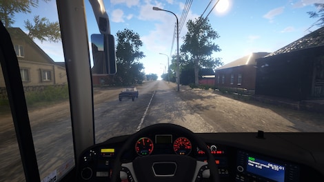 Bus Driver Simulator 2019 Steam Key GLOBAL - 7