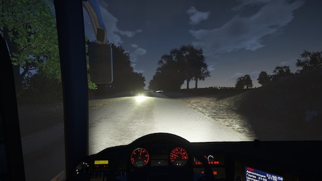 Bus Driver Simulator 2019 Steam Key GLOBAL - 5