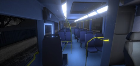 Bus Driver Simulator 2019 Steam Key GLOBAL - 11
