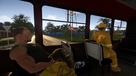 Bus Driver Simulator 2019 Steam Key GLOBAL - 8
