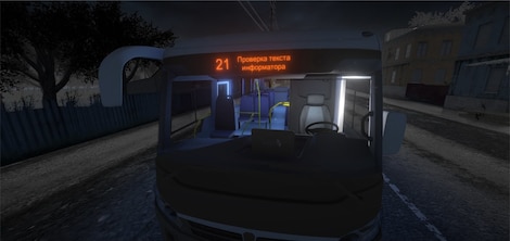 Bus Driver Simulator 2019 Steam Key GLOBAL - 9