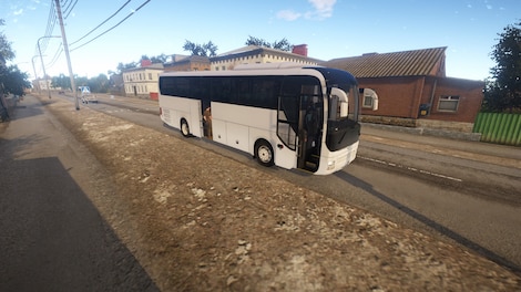 Bus Driver Simulator 2019 Steam Key GLOBAL - 15