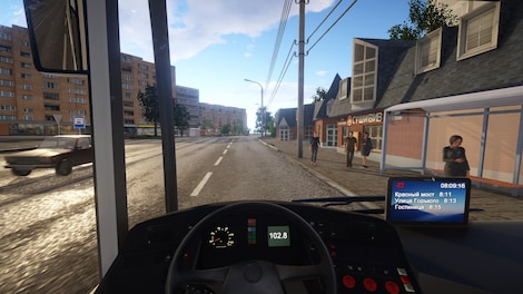 Bus Driver Simulator 2019 Steam Key GLOBAL - 18