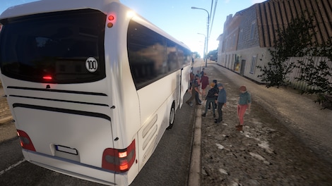 Bus Driver Simulator 2019 Steam Key GLOBAL - 17