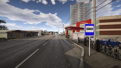 Bus Driver Simulator 2019 Steam Key GLOBAL - 21