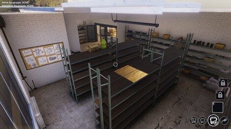 Bus Mechanic Simulator (PC) - Steam Gift - NORTH AMERICA - 20