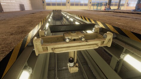 Bus Mechanic Simulator (PC) - Steam Key - EUROPE - 3