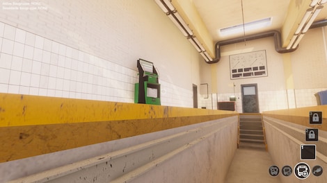 Bus Mechanic Simulator (PC) - Steam Key - EUROPE - 17