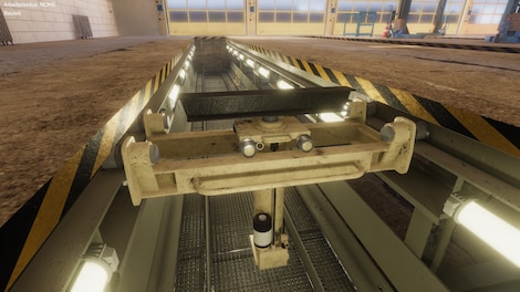 Bus Mechanic Simulator (PC) - Steam Key - GLOBAL - 2