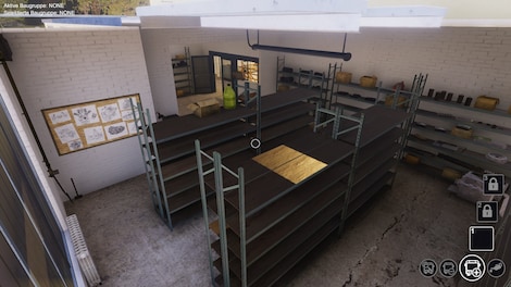 Bus Mechanic Simulator (PC) - Steam Key - GLOBAL - 20