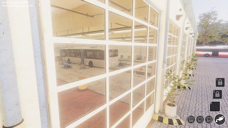 Bus Mechanic Simulator (PC) - Steam Key - GLOBAL - 13
