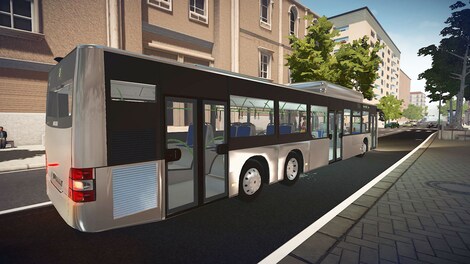 Bus Simulator 16 Gold Edition Steam Key EUROPE - 4