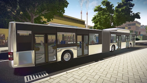 Bus Simulator 16 Gold Edition Steam Key GLOBAL - 5