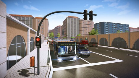 Bus Simulator 16 - MAN Lion's City A 47 M Steam Gift GLOBAL - 10