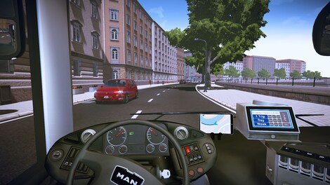 Bus Simulator 16 - MAN Lion's City A 47 M Steam Gift GLOBAL - 9