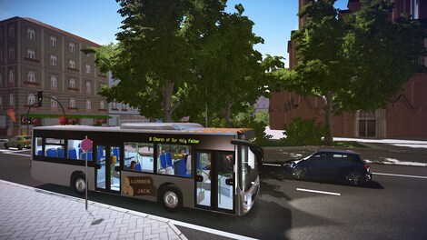 Bus Simulator 16 - MAN Lion's City A 47 M Steam Gift GLOBAL - 3