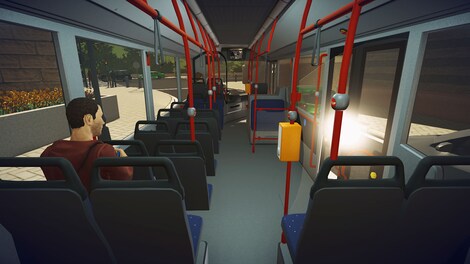 Bus Simulator 16 - Mercedes-Benz Citaro Steam Key GLOBAL - 3