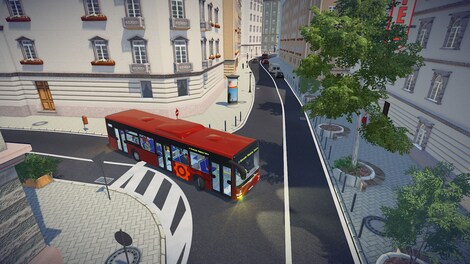 Bus Simulator 16 Steam Gift EUROPE - 8