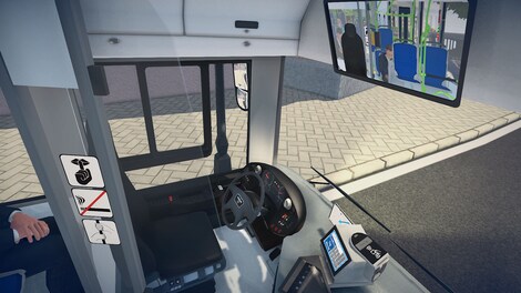 Bus Simulator 16 Steam Gift LATAM - 6