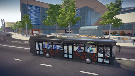 Bus Simulator 16 Steam Key GLOBAL - 7
