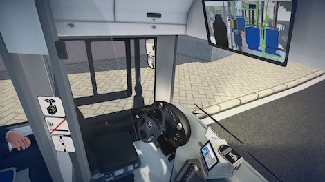 Bus Simulator 16 Steam Key GLOBAL - 6