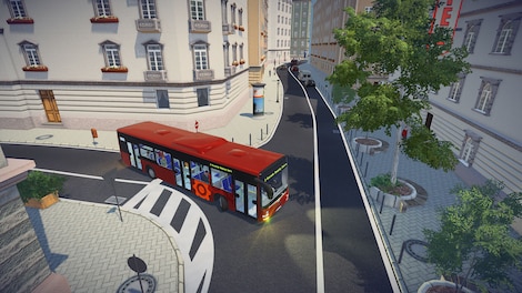 Bus Simulator 16 Steam Key GLOBAL - 8